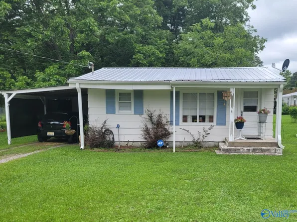1105 Pattillo St SW, Hartselle, AL 35640