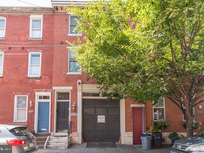 1010 N Randolph St, Philadelphia, PA, 19123