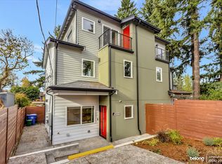 14337 Roslyn Pl N #1, Seattle, WA 98133