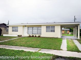 3940 Ocala Rd, Lake Worth, FL 33462