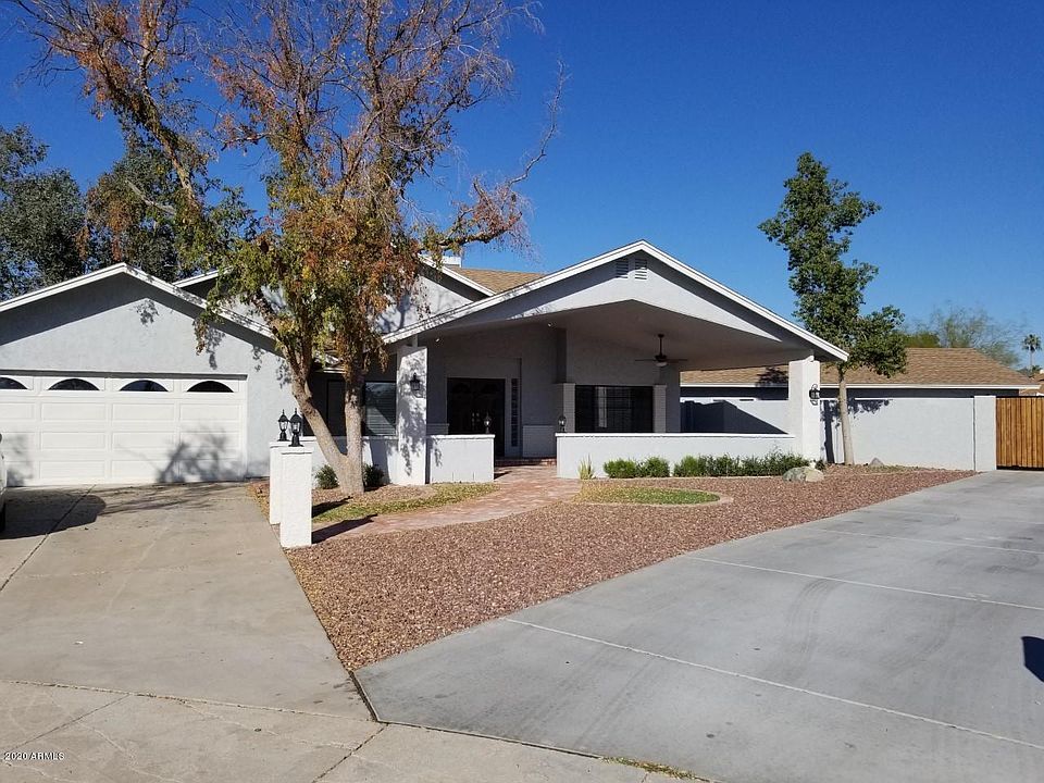 1st image of 3326 W Aire Libre Ave