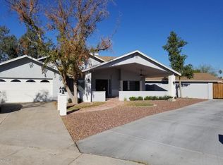 3326 W Aire Libre Ave, Phoenix, AZ 85053