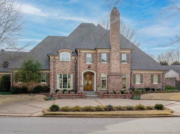 6635 Green Shadows Ln, Memphis, TN 38119