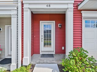 48 Warrington Round #48, Danbury, CT 06810