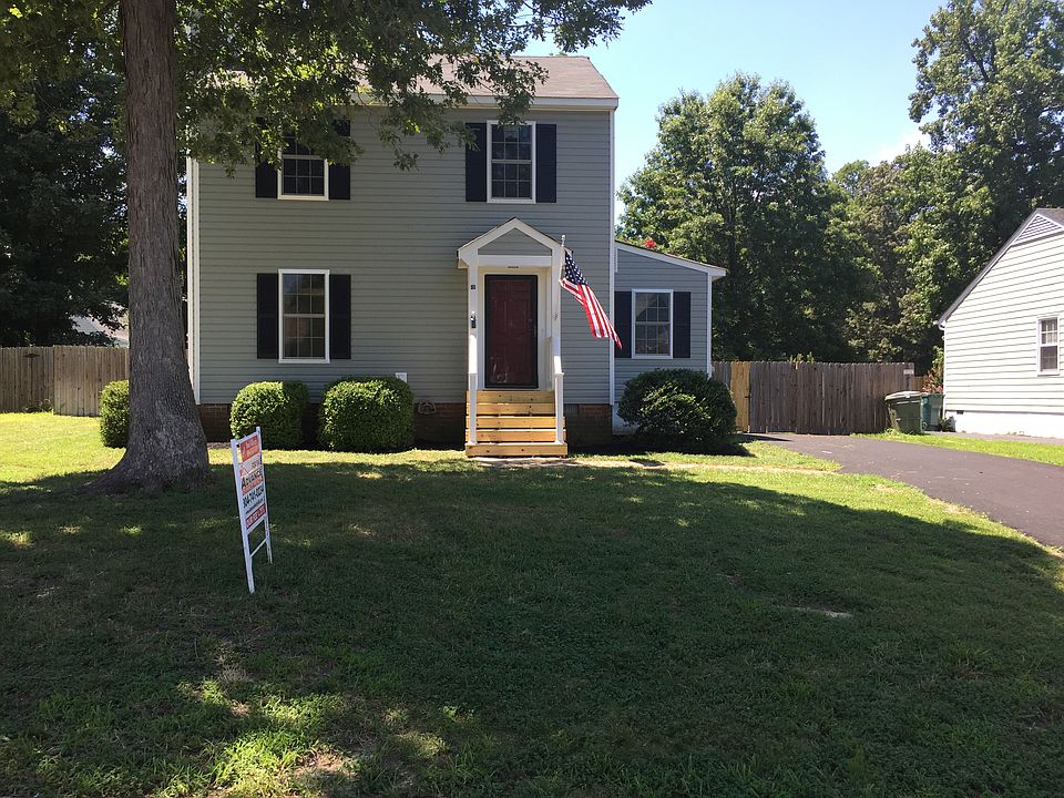 1st image of 1307 Berrymeade Ave
