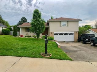 21 Peachtree Pl, Harrisburg, IL 62946