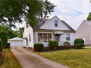 24620 Devoe Ave, Euclid, OH 44123