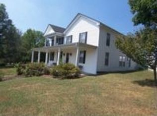 113 S Highland Ave, Greeneville, TN 37743