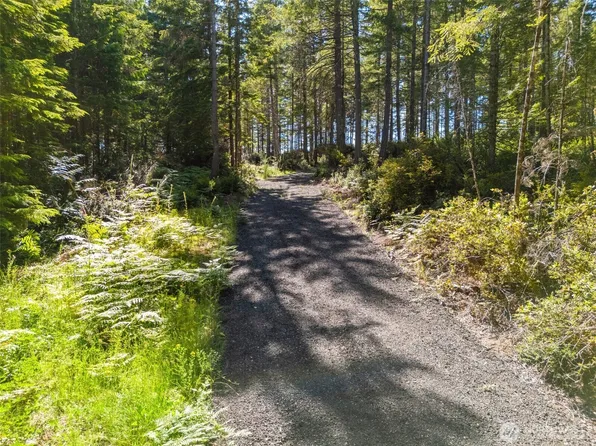 0 TR3 E Mason Lake Road, Grapeview, WA 98546