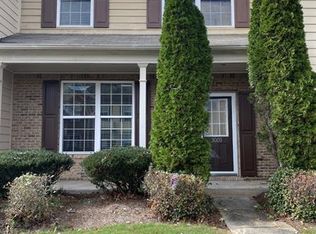 3009 Deerborne Ct SW, Atlanta, GA 30331