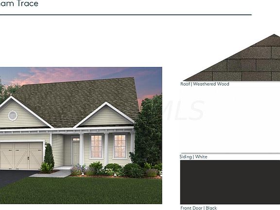 4th image of 6315 Callaway Sq W Lot 108