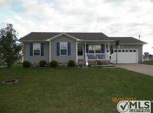 109 Meridians Way, Oak Grove, KY 42262