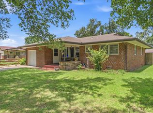 1302 W Fultz St, Wichita, KS 67217
