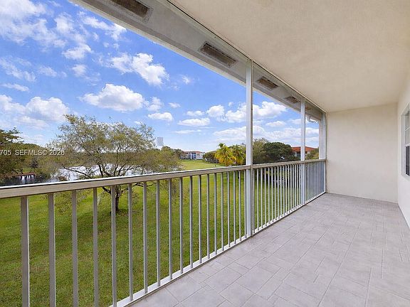 2nd image of 13450 SW 3rd St APT 408D