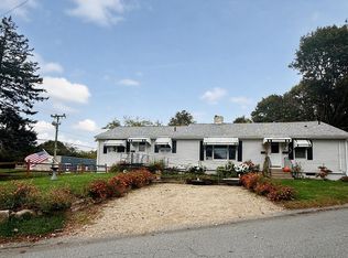4-6 Hayden Ave #2, Tiverton, RI 02878