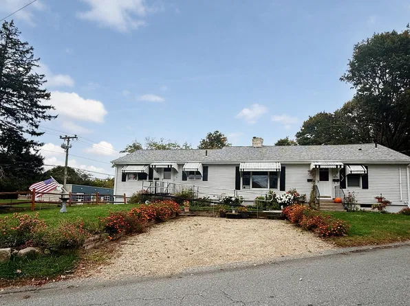 4-6 Hayden Ave #2, Tiverton, RI 02878