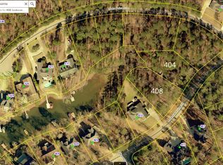 404 Lookover Pointe Dr, Chapin, SC 29036
