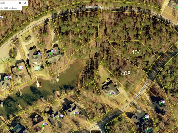 408 Lookover Pointe Dr, Chapin, SC 29036