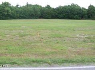 217 Shell Rock Landing Rd, Hubert, NC 28539