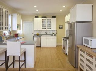 17 Peters St #1, Cambridge, MA 02139