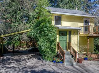 4931 SW Miles St, Portland, OR 97219