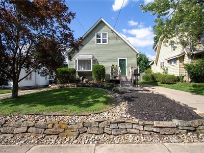 623 Sackett Ave, Cuyahoga Falls, OH, 44221