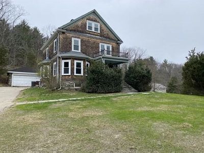 121 Sandy Valley Rd, Dedham, MA, 02026