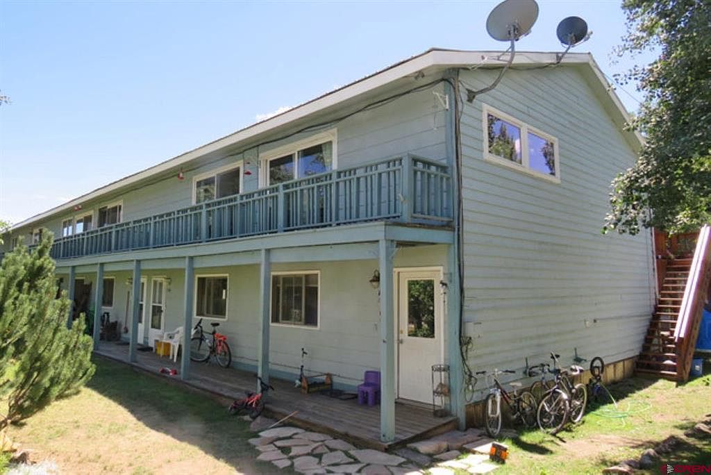 722 Gothic Ave, Crested Butte, CO 81224 MLS 804613 Zillow