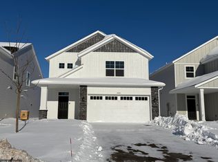 8643 147th Ave NW, Ramsey, MN 55303