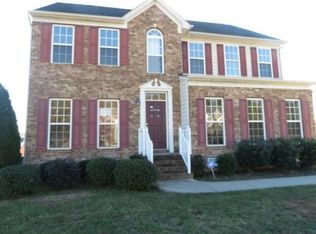 13919 Litwacks Cove Dr, Chesterfield, VA 23836