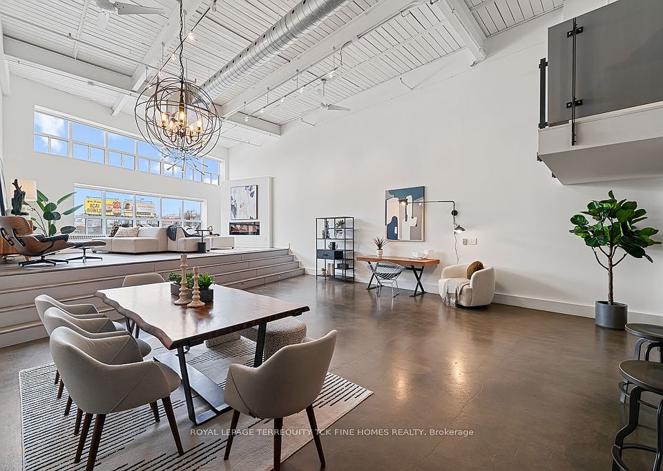 1st image of 1173 Dundas St E #225