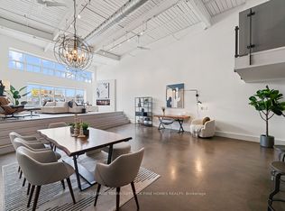 1173 Dundas St E #225, Toronto, ON