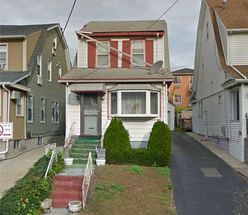 1st image of 84-25 168th Pl