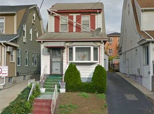 84-25 168th Pl, Jamaica, NY 11432