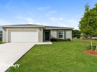 1772 SW Davis St, Pt Saint Lucie, FL 34953