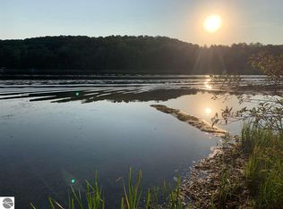 5019 Rushton Rd, Central Lake, MI 49622