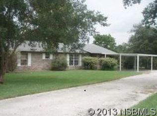 266 S State Route 415, New Smyrna Beach, FL 32168