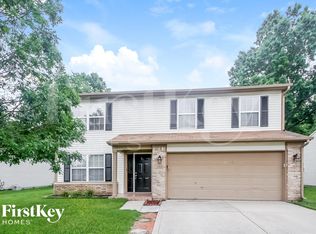 6348 Belfry Way, Indianapolis, IN 46237