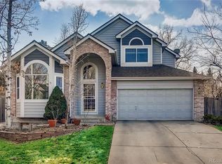 8004 W 78th Cir, Arvada, CO 80005