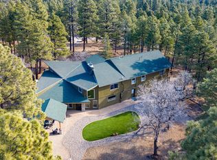 7160 Lindsey Rd, Flagstaff, AZ 86004