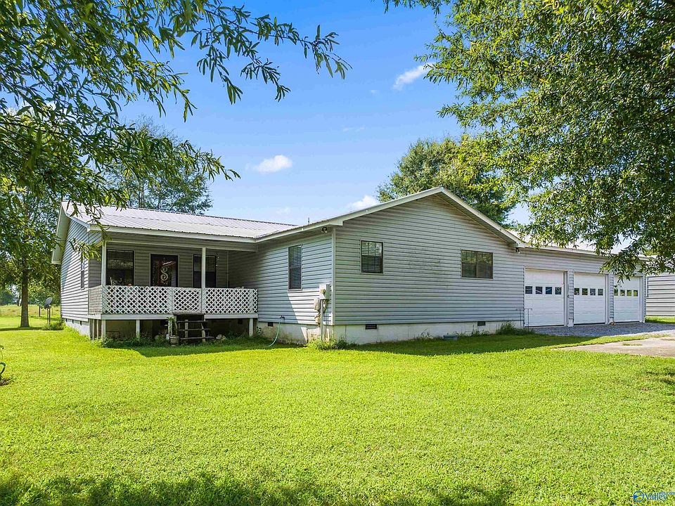 3914 County Road 104, Crossville, AL 35962 MLS 1841309 Zillow