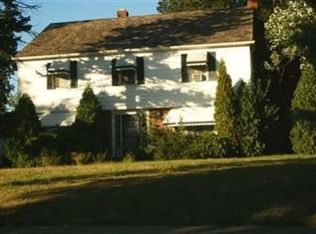 3097 Albion Rd, Cleveland, OH 44120