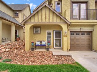 4362 Alder Springs Vw, Colorado Springs, CO 80922