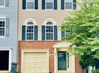 2901 Stockholm Way, Woodbridge, VA 22191