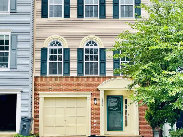 2901 Stockholm Way, Woodbridge, VA 22191