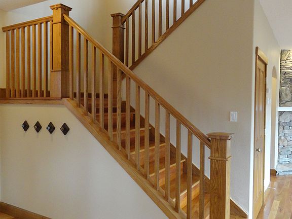 Gorgeous Cherry Hardwoods