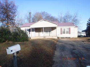 606 E Ladiga St, Piedmont, AL 36272