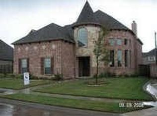 8009 Camino Dr, North Richland Hills, TX 76182