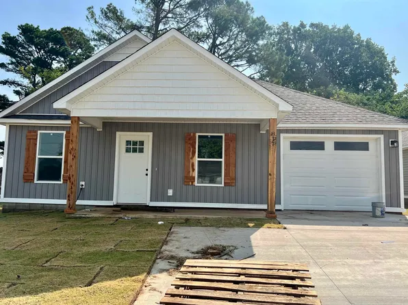 817 N Gentry St, Paragould, AR 72450