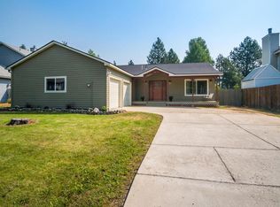 307 S Lincoln Ave, Sandpoint, ID 83864